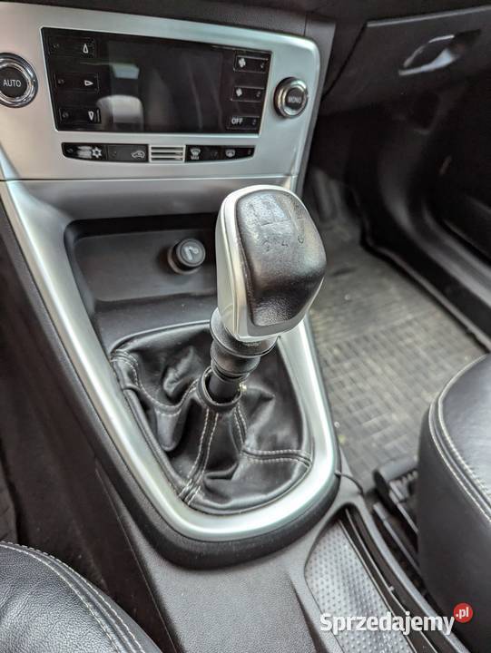 Lancia Delta 2009 16JTD 120 4/5 Przemyśl