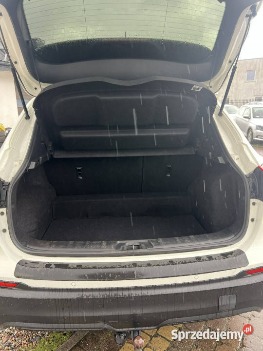 Nissan Qashqai Mały przebieg II 20132021 Słupsk sprzedam