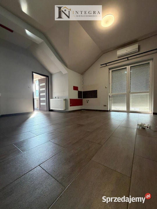 Lokal 104 m pod gabinet salon Mielec Smoczka 1 piętro