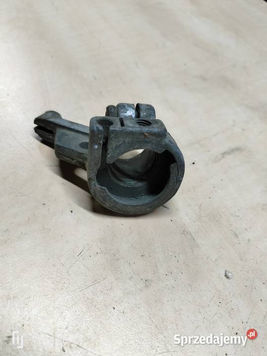 Korpus manetki gazu Z41A 31 Komar motorynka Łubno