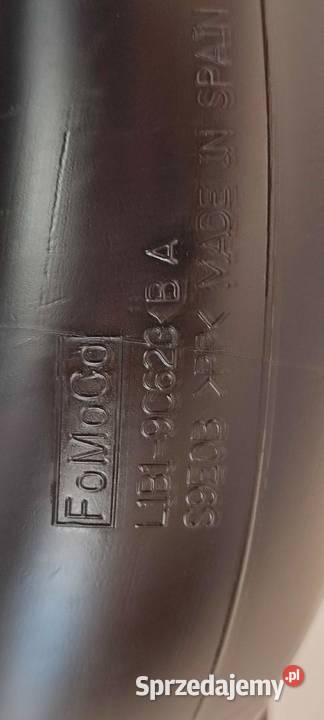 FORD PUMA MK2 RURA DOLOT POWIETRZA 10ECO dolnośląskie