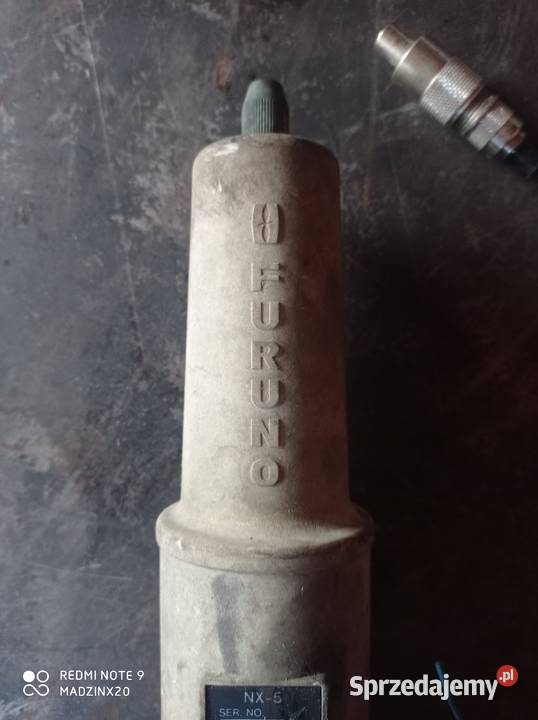 FURUNO NX 5 ŁĄCZNIK ANTENA