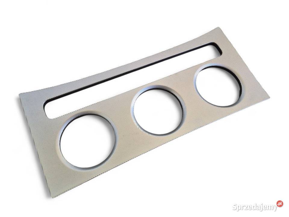 RAMKA OSŁONA PANELU NAWIEWU KLIMATYZACJI VW osobowe Działoszyce