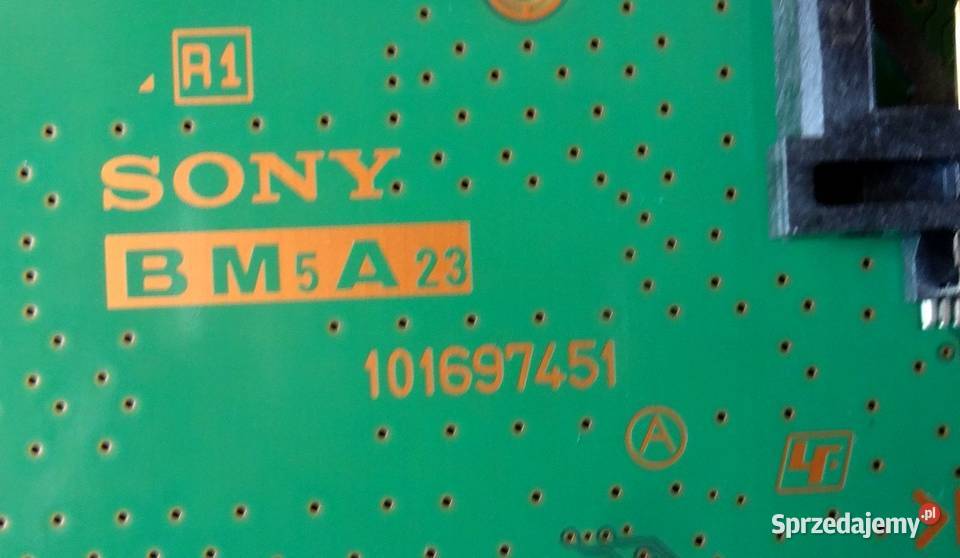 Płyta główna logiczna BM5A23 101697451 Sony Szczecin