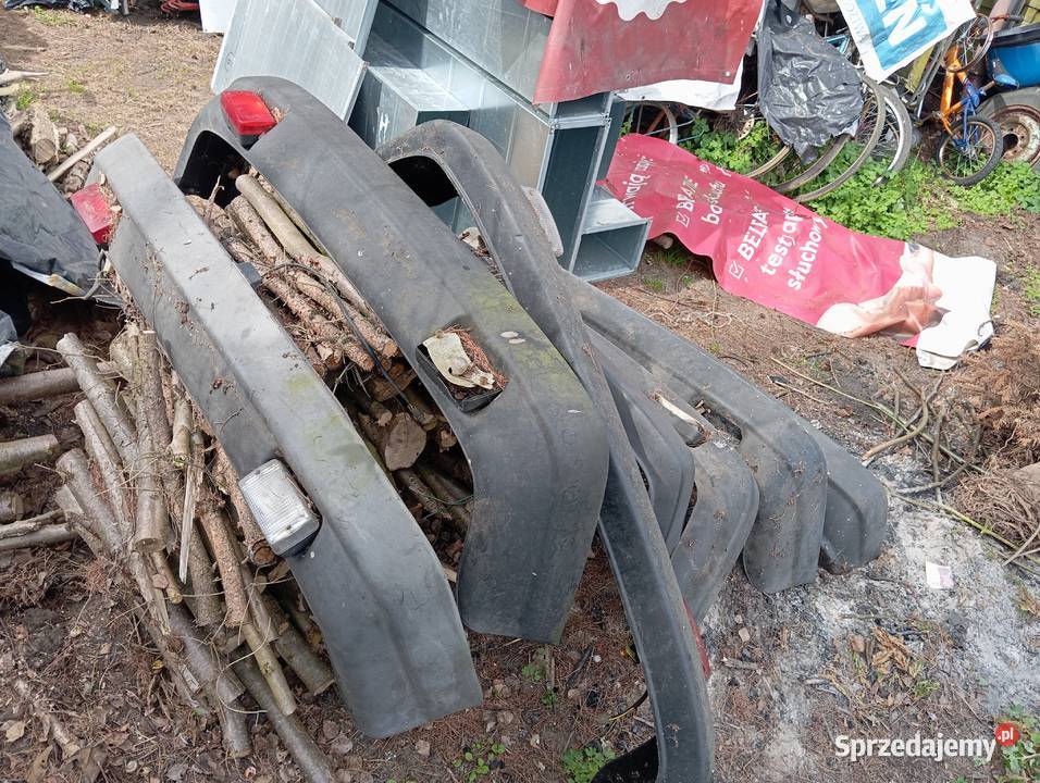 Fiat 126p Części Dłutów