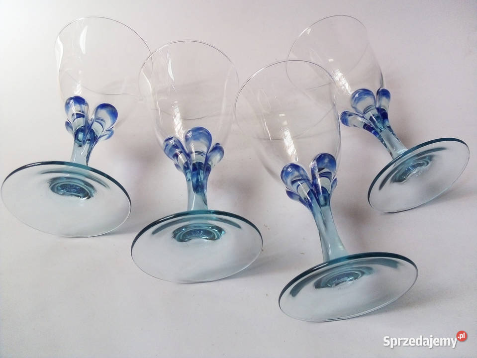 4 kieliszki do wina Luminarc France Częstochowa