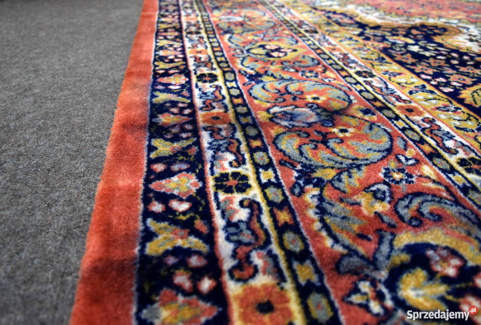 Orientalny dywan 300x392 Adler Teppiche Swarzędz sprzedam