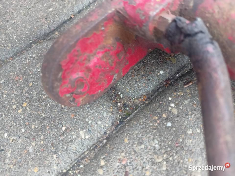 Willys MB Ford GPW Dodge Bydgoszcz