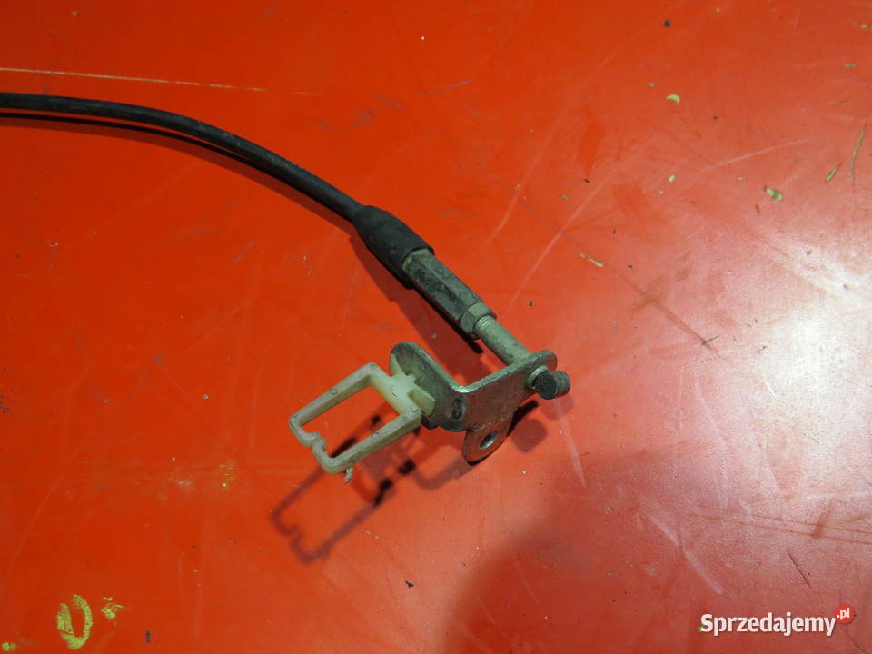 YAMAHA MAJESTY 250 03 zamek siedzenia schowka Warszawa