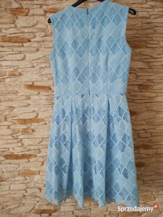 Piękna suknia Simple Bochnia