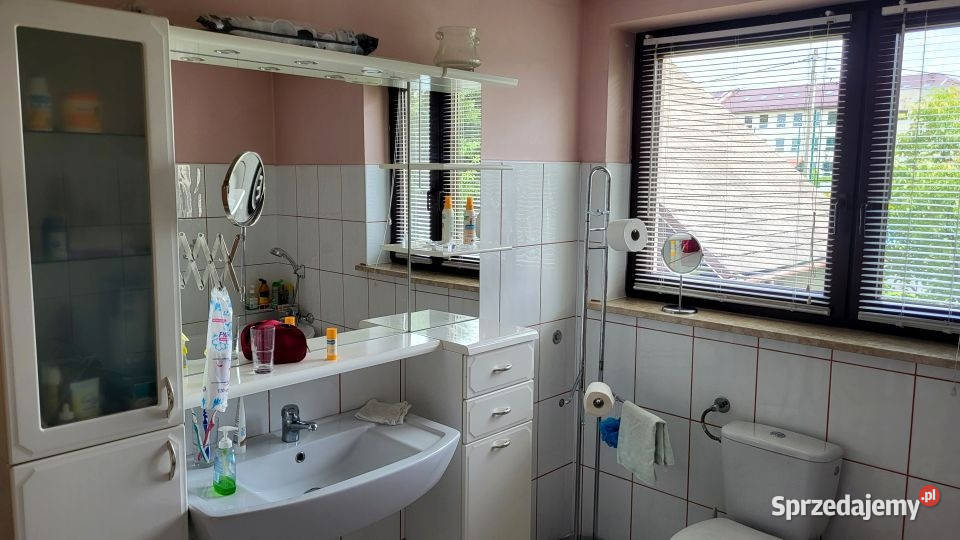 Dom na sprzedaz Pogwizdów sprzedam