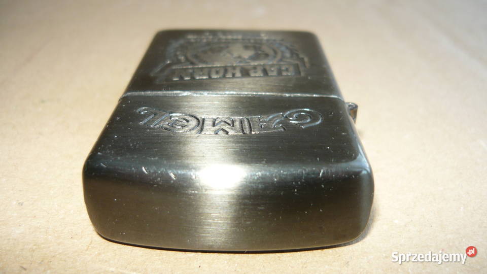 Zapalniczka Camel Cap Horn special edition Sokółka