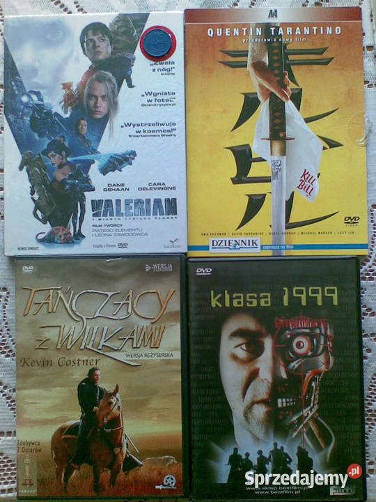 Tańczący z wilkami Kielce