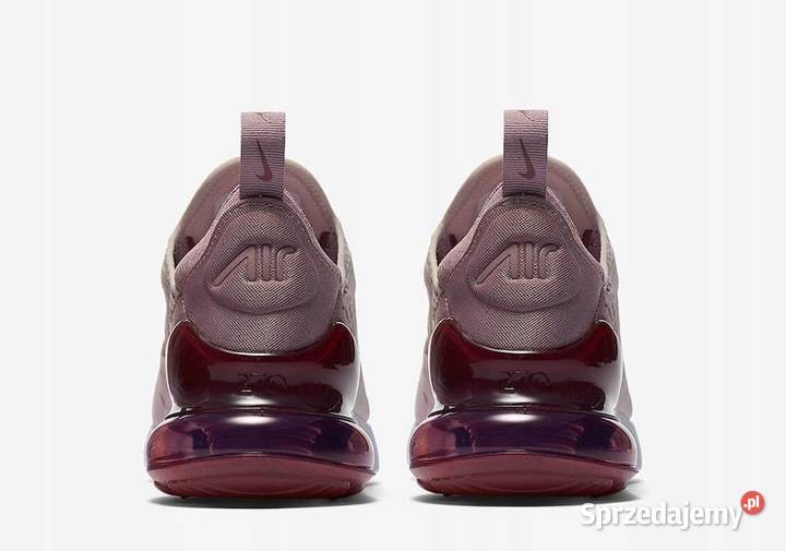 NIKE AIR 270 BUTY SPORTOWE R 3640 Warszawa sprzedam
