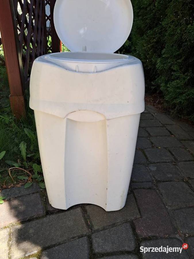 Kosz na pampersy