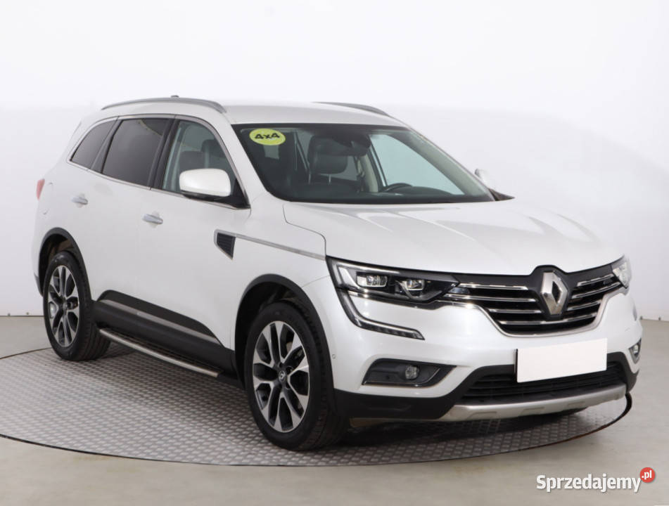Renault Koleos 20 dCi Piaseczno