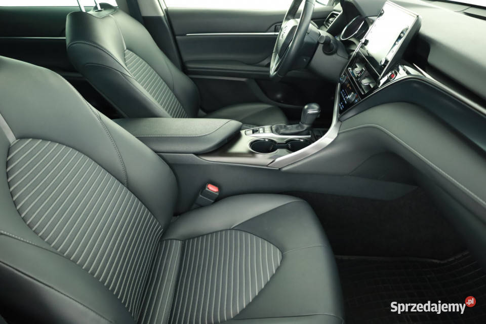 Toyota Camry 25 Hybrid Piaseczno