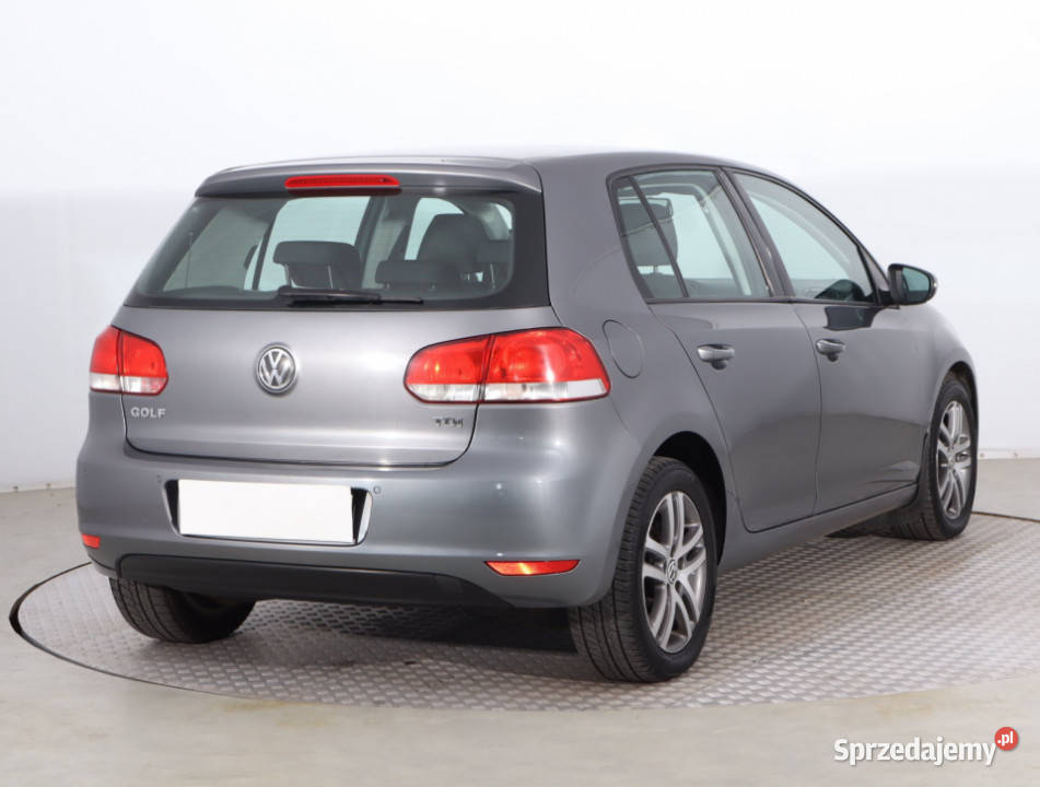 VW Golf 16 TDI manualna mazowieckie Piaseczno