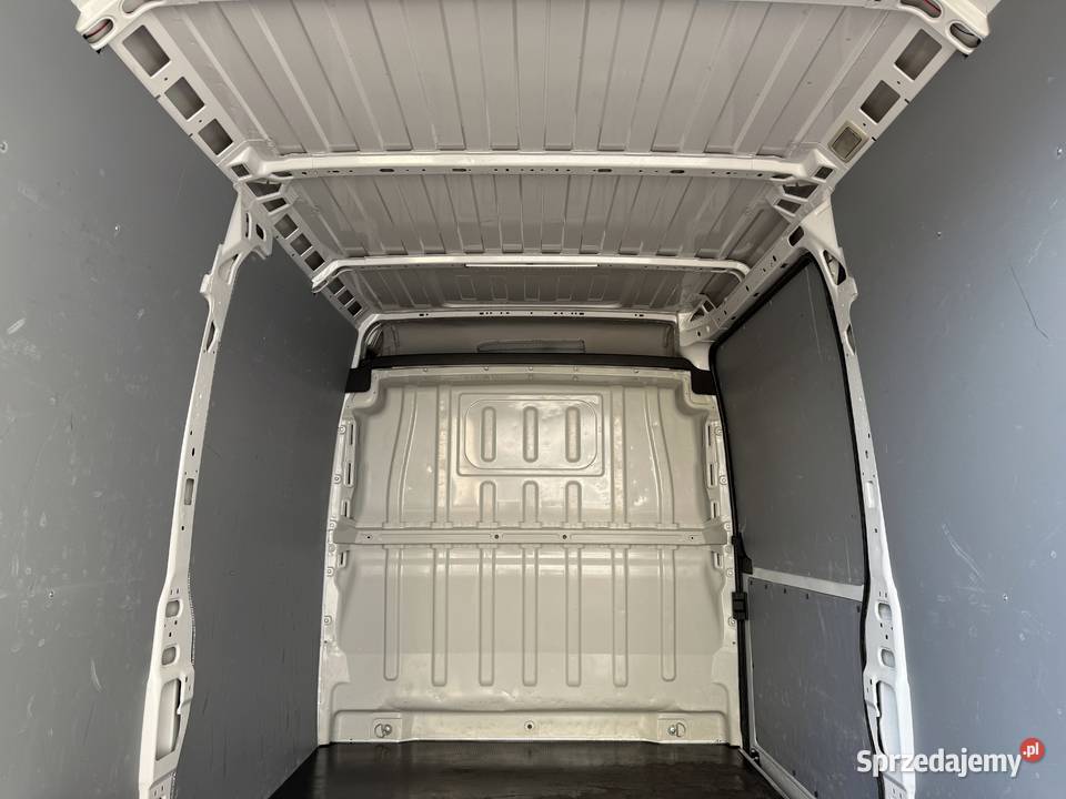 Ducato L2H2 231 211000km Rawa Mazowiecka