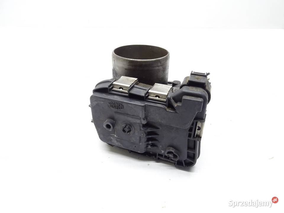 PRZEPUSTNICA POWIETRZA CFH 03F133062B 20 TDI