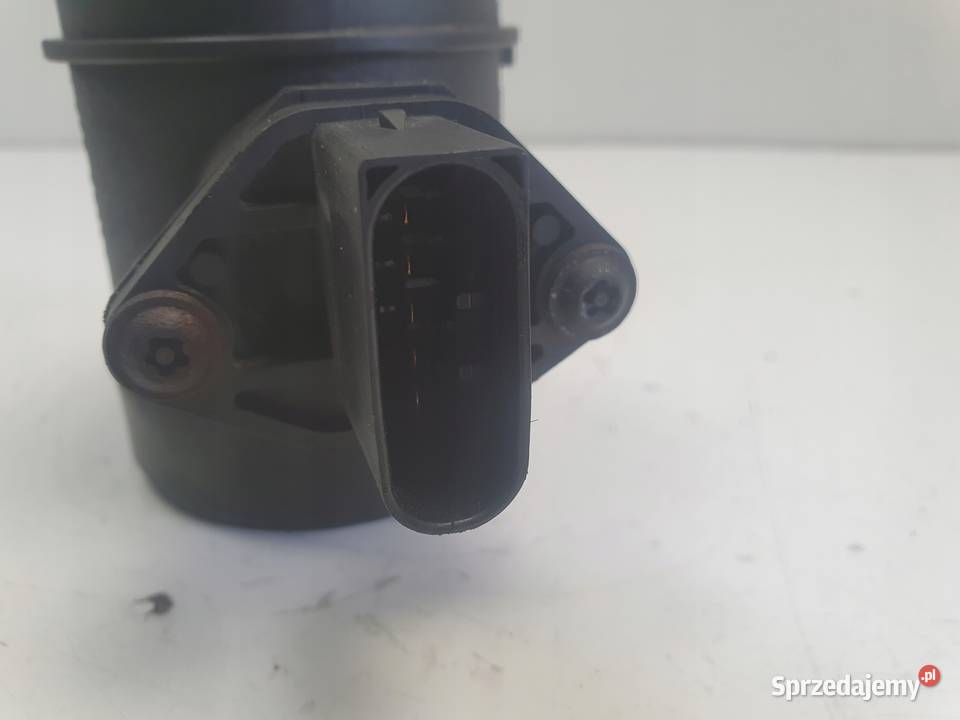 PRZEPŁYWOMIERZ Mini One R50 14 D POWIETRZA osobowe lubelskie sprzedam