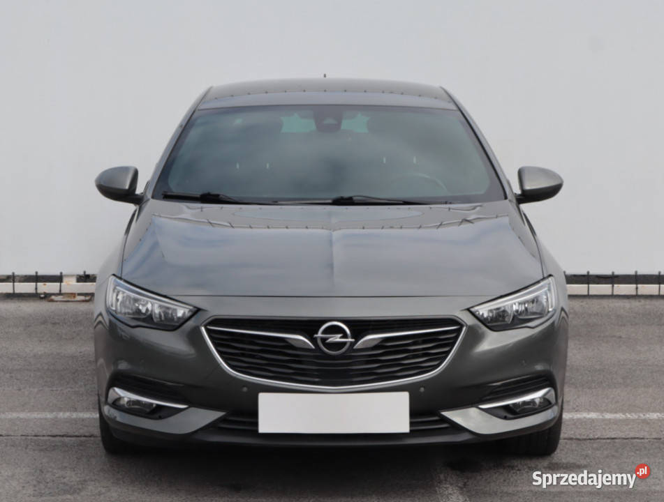 Opel Insignia 20 CDTI Lublin