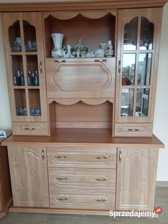 Meble w stylu rustrykalnym vintage mazowieckie Przasnysz