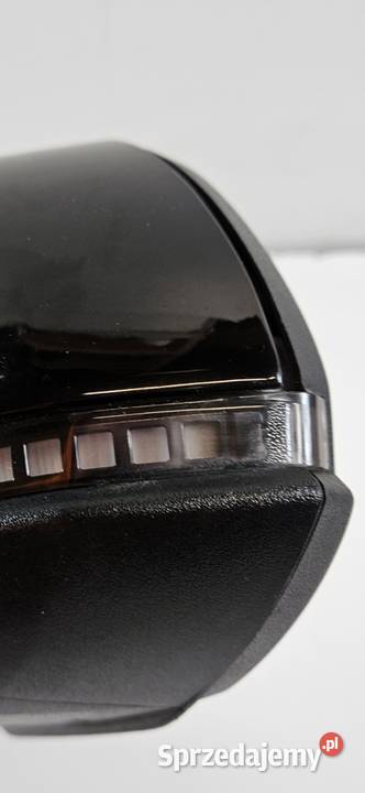 HYUNDAI IONIQ V 5 LUSTERKO ELEKTRYCZNE LEWE 8PIN Międzychód