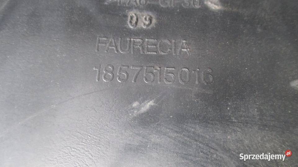 BMW E82 20 D 11r pas przedni wzmocnienie 5164