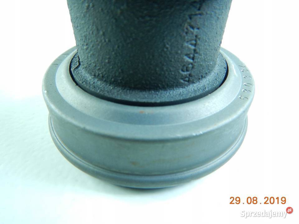 ŁOŻYSKO OPOROWE SPRZĘGŁA IVECO 61688551 ASO osobowe