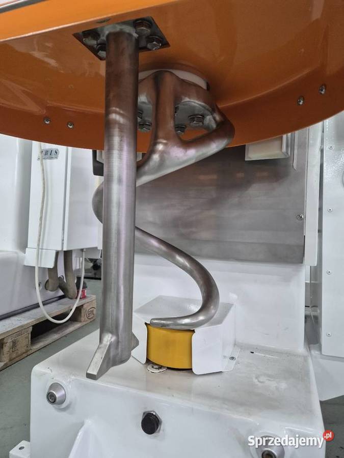 Miesiarka Mieszałka IBIS Gastronomia