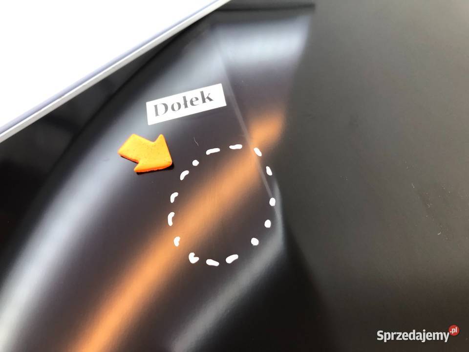 Toyota Corolla E18 XI 072013122019 Maska pokrywa osobowe Skarżysko-Kamienna