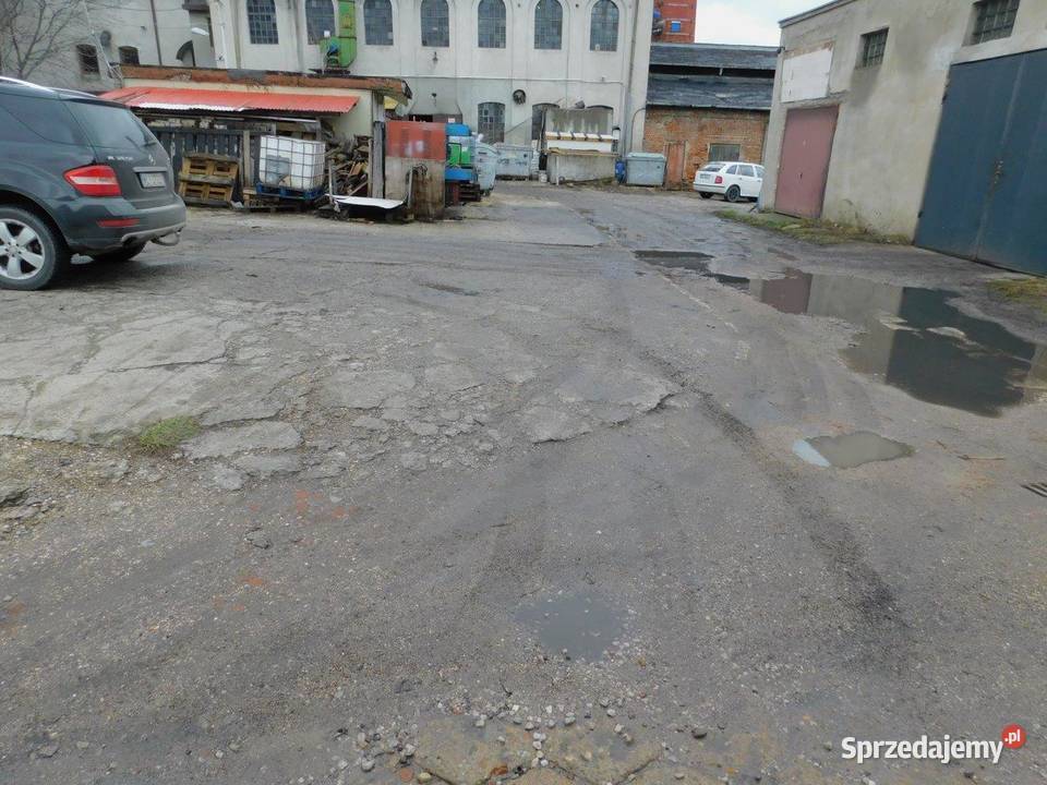 Syndyk sprzeda Radom Garbarska 27 dz 621 Nieruchomości
