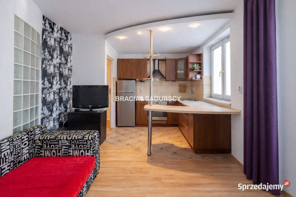 sprzedaży mieszkania 4023m2 2pokojowe Kraków Liczba pokoi 2 małopolskie sprzedam