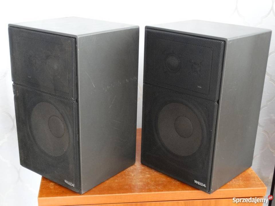 Monitor Wega Direct 2 Sony Vintage WYSYŁKA Jasło