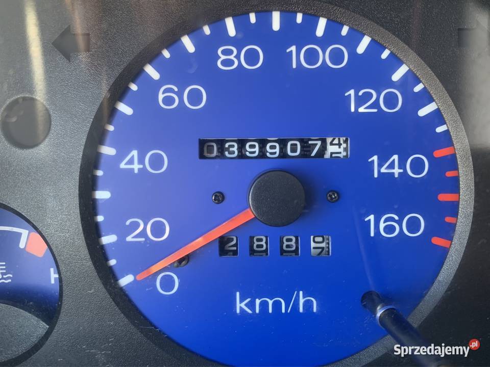 Daewoo tico klasyk lubuskie