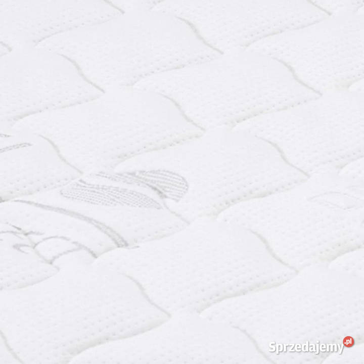 Nakładka na materac 180 x 200 pianka żelowa 7 mazowieckie Warszawa