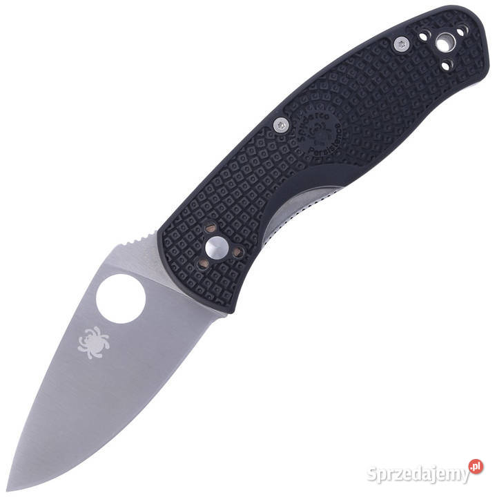 Nóż składany Spyderco Persistence Lightweight Warszawa