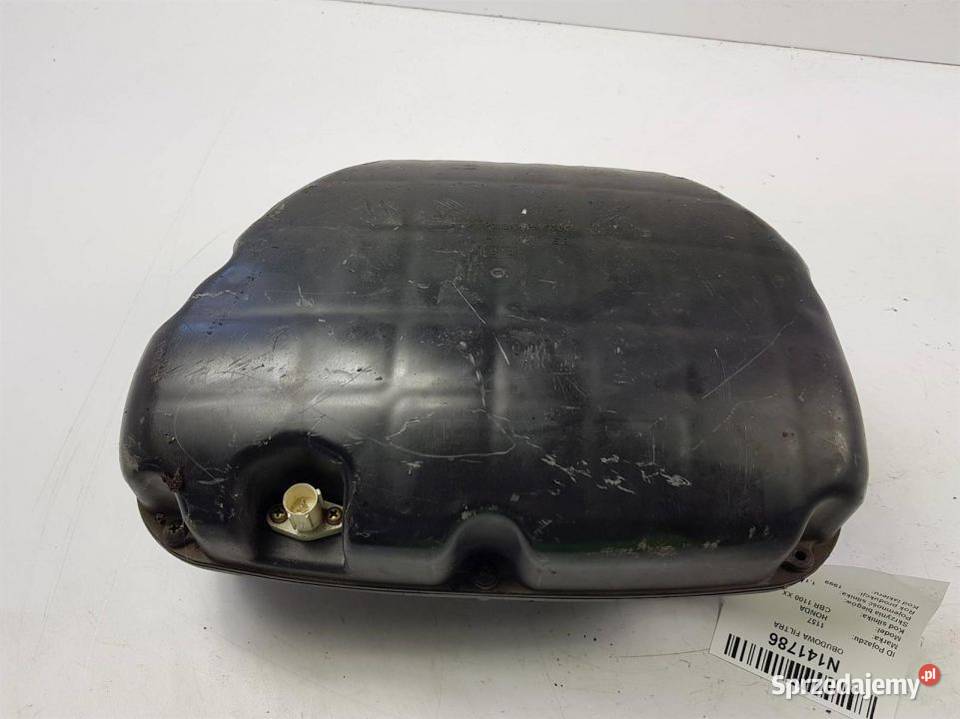 OBUDOWA FILTRA CBR 1100 XX osobowe Lipno sprzedam