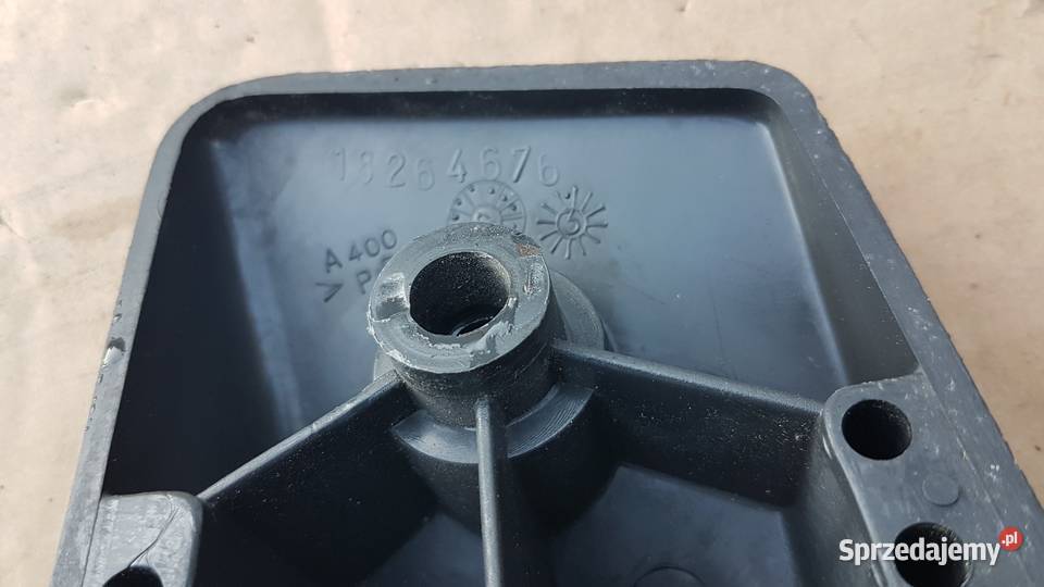 CITROEN C25 PEUGEOT J5 DUCATO I UCHWYT RĄCZKA Skarżysko-Kamienna