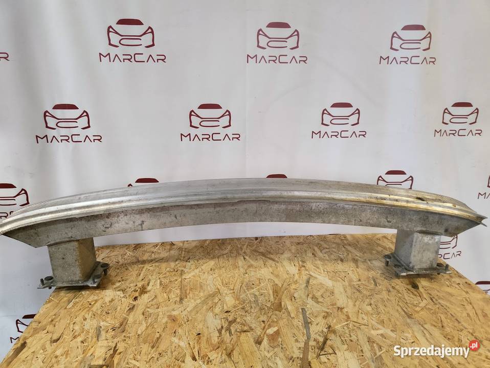 Belka Zderzaka Tylnego Mercedes W222 SKlasa osobowe Pleszew