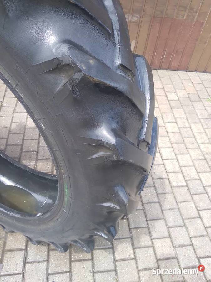 opona 11228 r 1 sztuka CONTINETAL farmer bieżnik śląskie Rybnik