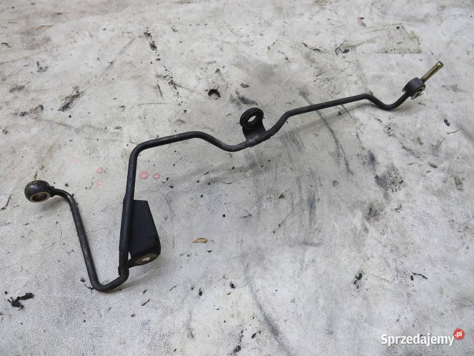 PRZEWÓD OLEJOWY TURBINY LAND CRUISER 120 30 D4D osobowe