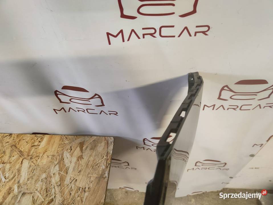 Zderzak Tylny Opel Mokka X 42541977 Pleszew