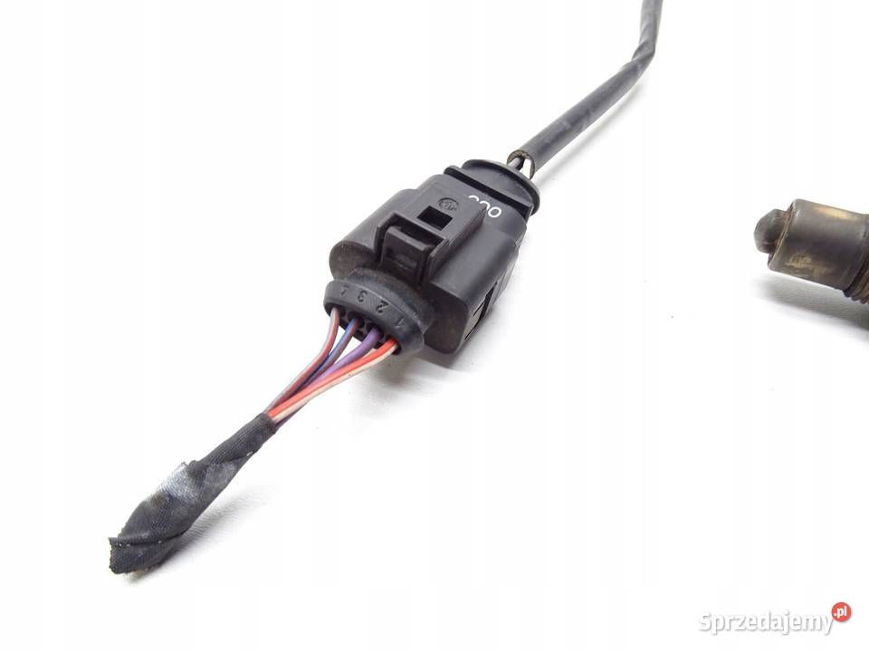 SONDA LAMBDA AUDI Q3 8U 20 TFSI 06F906262AE