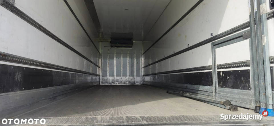 Mercedes ACTROS 2540 MERCEDES ACTROS 2540 ACC E Warszawa sprzedam