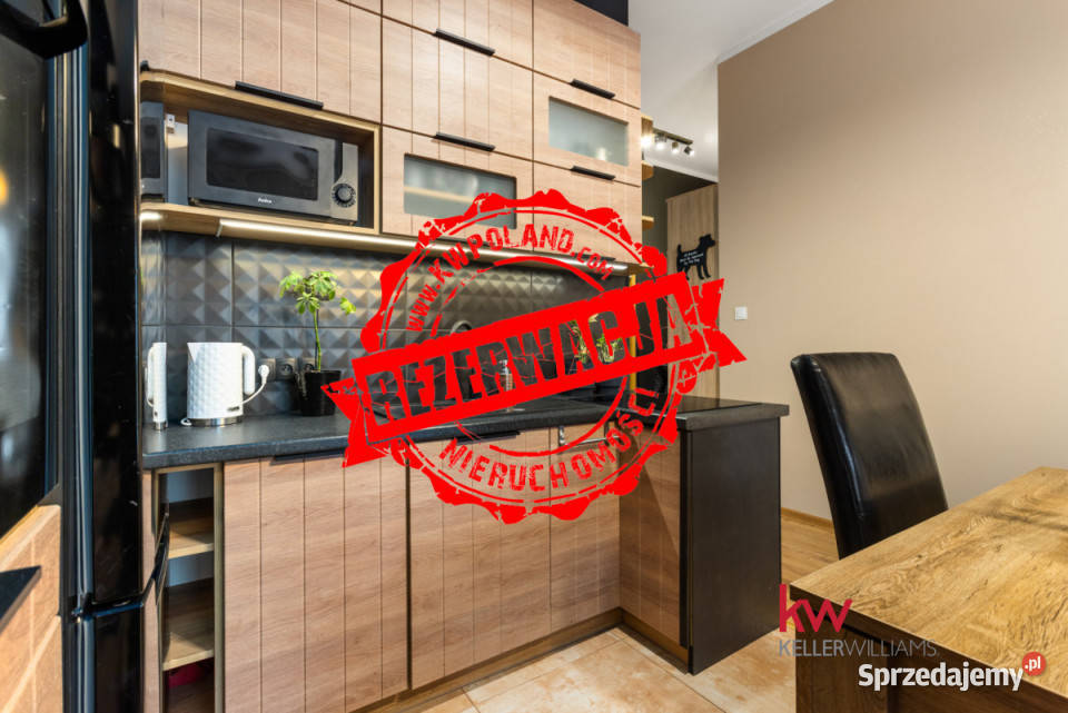 Mieszkanie Poznań Janusza Meissnera 5217m2 3 wielkopolskie