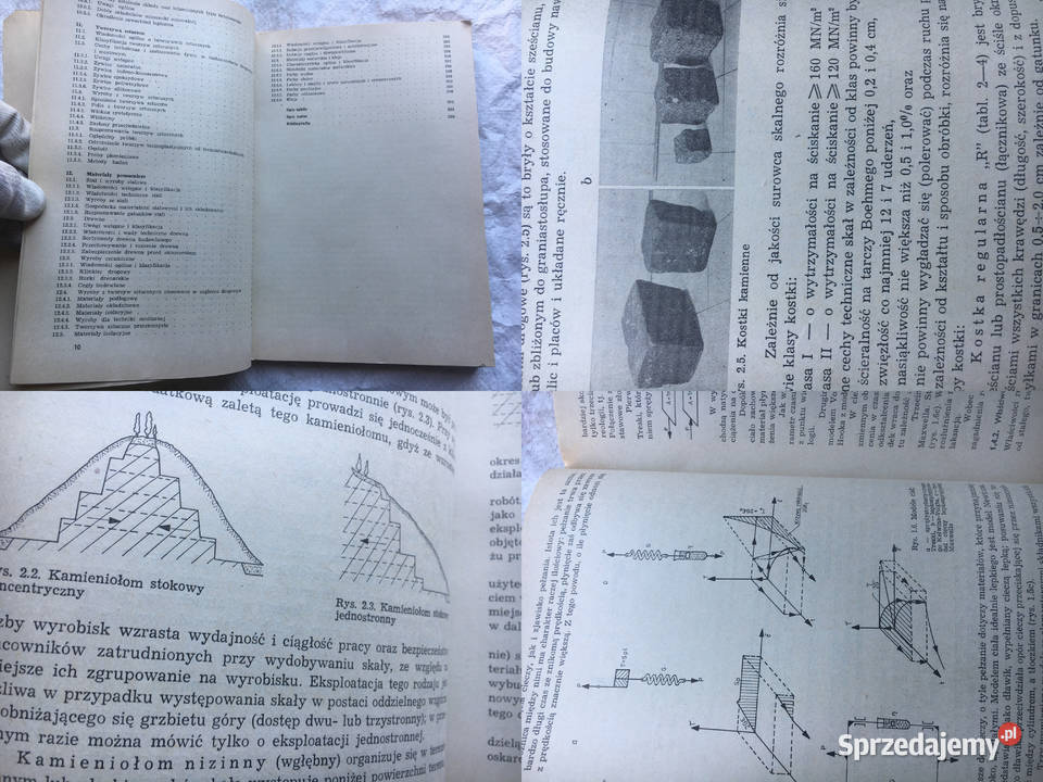 Technologia materiałów drogowych wielkopolskie Łęczyca