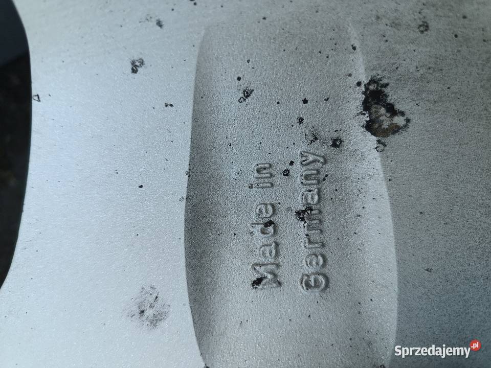 BMW Felgi aluminiowe Opole