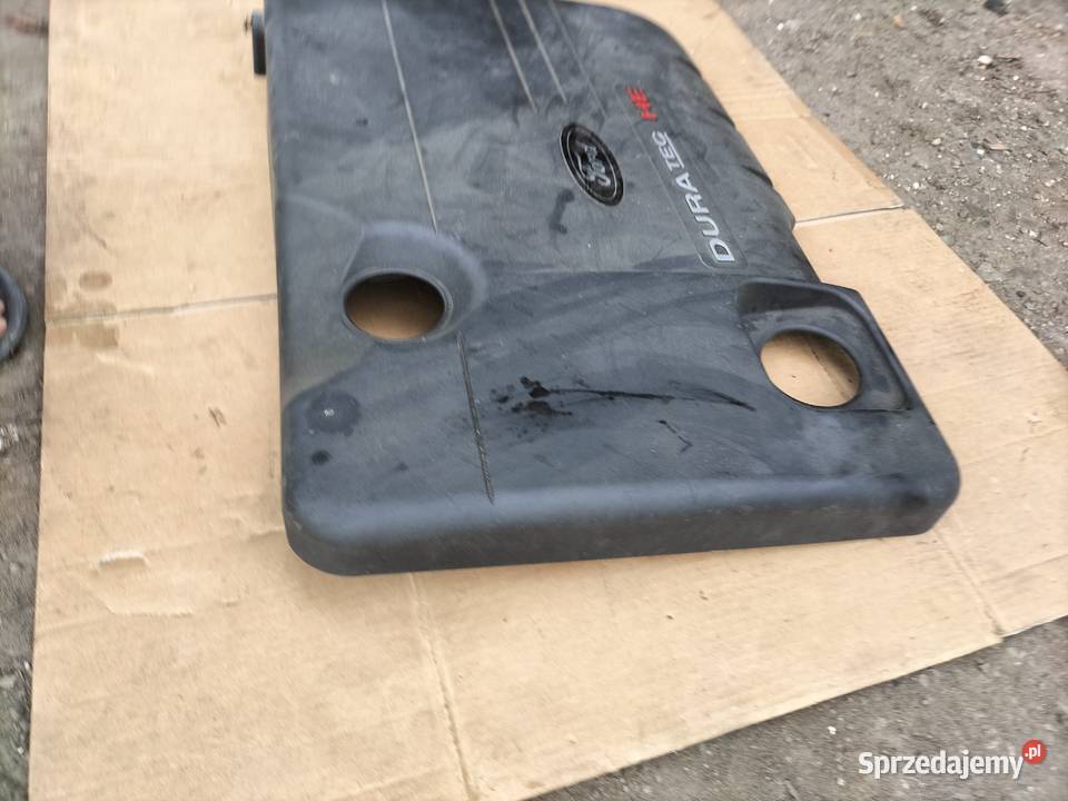 osłona pokrywa silnika mondeo mk3 18 osobowe